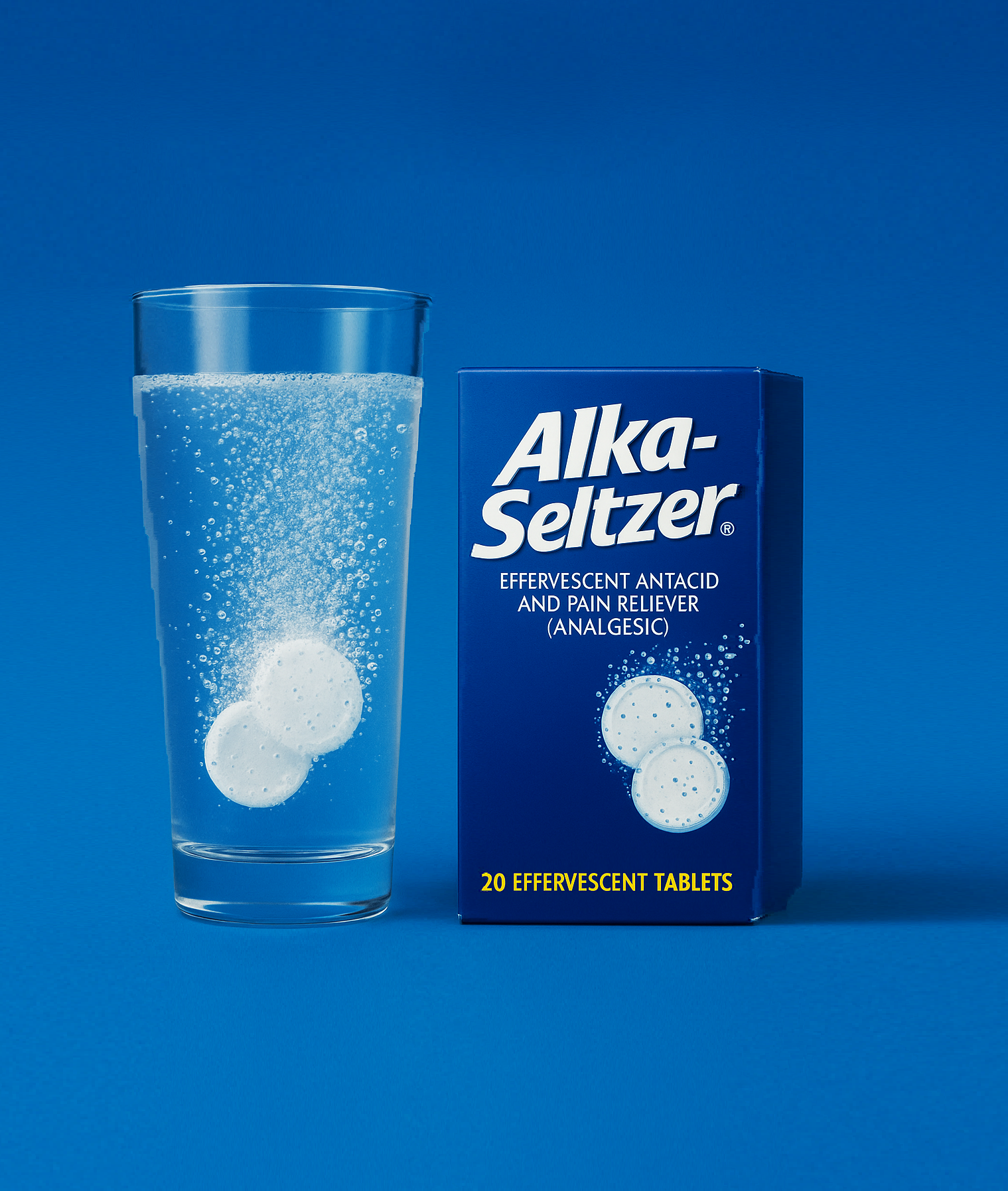 Alkasetzer